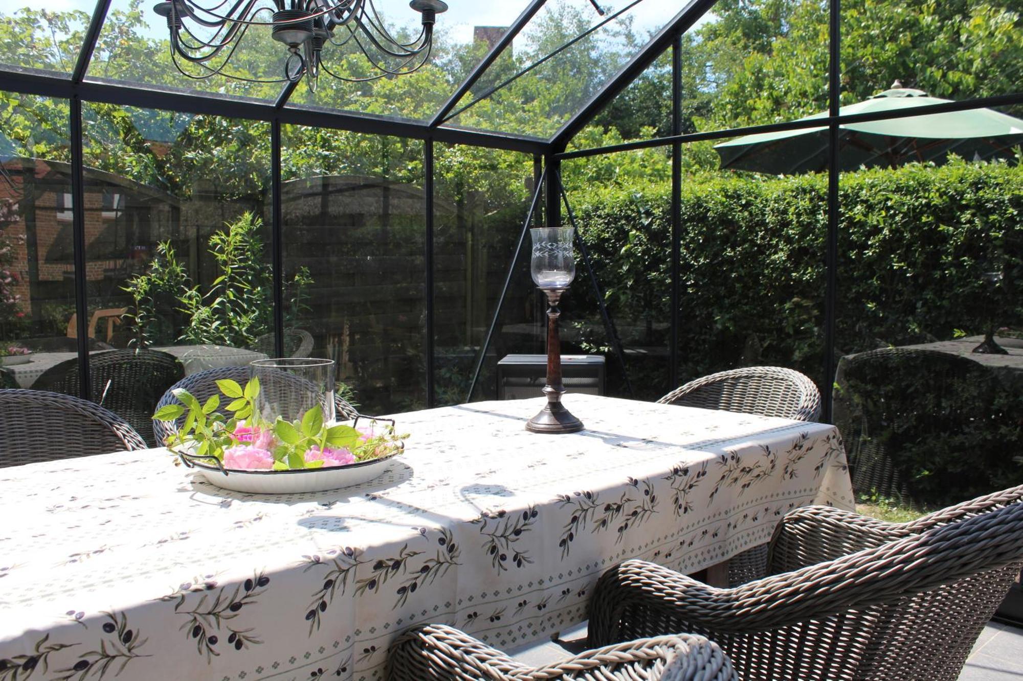 "Rosenkate 1" Apartment Riepsdorf Luaran gambar